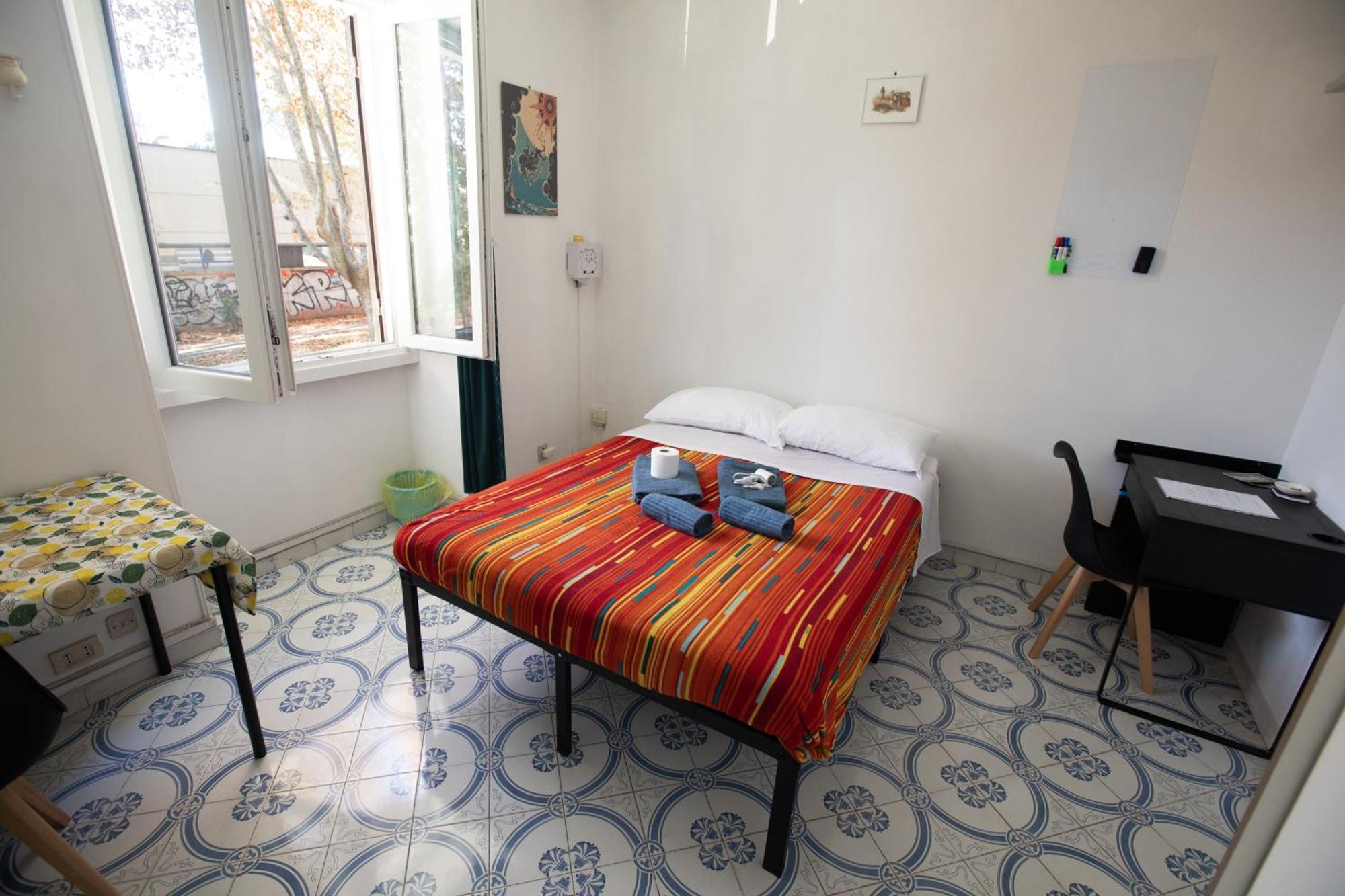 Stanza Da Apollo E Diana Apartment Rome Bagian luar foto
