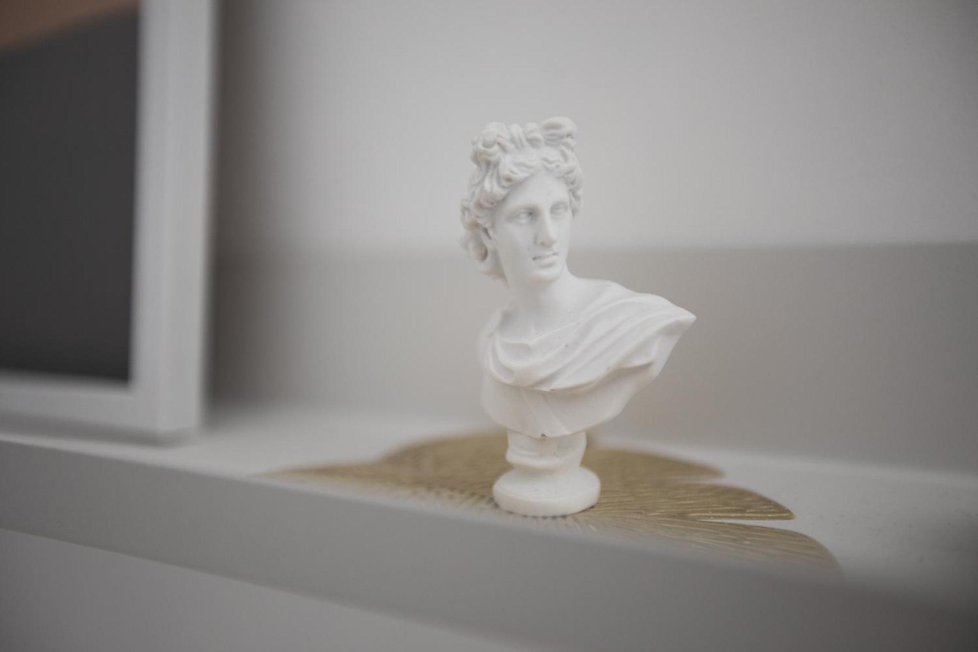 Stanza Da Apollo E Diana Apartment Rome Bagian luar foto